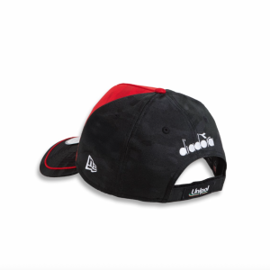 GORRO NE GP REPLICA 25 - Imagen 3